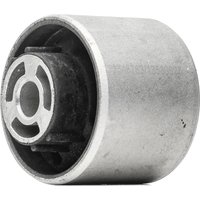 RIDEX Querlenkerlager Hinterachse links 251T0053 Querlenkerbuchse,Querlenkergummi VW,AUDI,SKODA,Golf V Schrägheck (1K1) von RIDEX