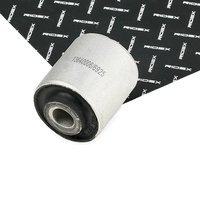 RIDEX Querlenkerlager Vorderachse beidseitig 251T0159 Querlenkerbuchse,Querlenkergummi VW,AUDI,SKODA,PASSAT Variant (3B6),PASSAT (3B3) von RIDEX