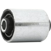 RIDEX Querlenkerlager hinten 251T0555 Querlenkerbuchse,Querlenkergummi BMW,5 Limousine (E34),7 (E32),5 Limousine (E28),5 Touring (E34),6 Coupe (E24) von RIDEX