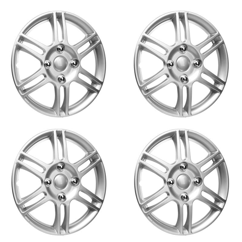 RIDEX 100009A0002 Radblenden Radzierblenden von RIDEX