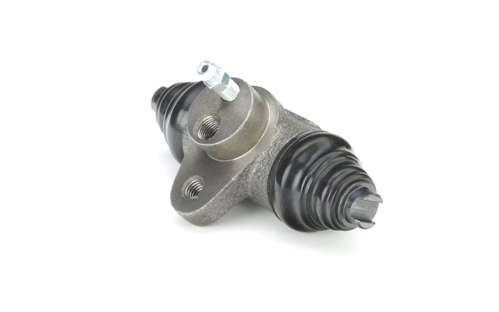 RIDEX 277W0021 Radbremszylinder Trommelbremse Radzylinder Hinten beidseitig RIDEX 277W0021 Radbremszylinder Trommelbremse Radzylinder Hinten beidseitig von RIDEX