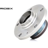 RIDEX Radlagersatz Hinterachse 654W0005 Radlager,Radlager & Radlagersatz VW,AUDI,SKODA,Golf V Schrägheck (1K1) von RIDEX