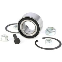 RIDEX Radlagersatz Vorderachse beidseitig 654W0011 Radlager,Radlager & Radlagersatz VW,SEAT,GOLF II (19E, 1G1),GOLF III (1H1) RIDEX Radlagersatz Vorderachse beidseitig 654W0011 Radlager,Radlager & Radlagersatz VW,SEAT,GOLF II (19E, 1G1),GOLF III (1H1) von RIDEX
