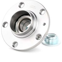 RIDEX Radlagersatz Hinterachse beidseitig 654W0017 Radlager,Radlager & Radlagersatz VW,AUDI,SKODA,Golf IV Schrägheck (1J1),New Beetle Cabrio (1Y7) RIDEX Radlagersatz Hinterachse beidseitig 654W0017 Radlager,Radlager & Radlagersatz VW,AUDI,SKODA,Golf IV Schrägheck (1J1),New Beetle Cabrio (1Y7) von RIDEX