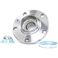 RIDEX Radlagersatz Hinterachse beidseitig 654W0026 Radlager,Radlager & Radlagersatz VW,AUDI,SKODA,POLO (9N_),Polo Schrägheck (6R1, 6C1) RIDEX Radlagersatz Hinterachse beidseitig 654W0026 Radlager,Radlager & Radlagersatz VW,AUDI,SKODA,POLO (9N_),Polo Schrägheck (6R1, 6C1) von RIDEX