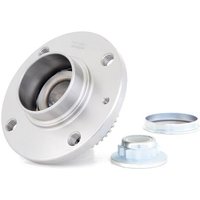 RIDEX Radlagersatz Hinterachse beidseitig 654W0054 Radlager,Radlager & Radlagersatz VW,SEAT,Lupo (6X1, 6E1),POLO (6N2),Polo Schrägheck (6N1) RIDEX Radlagersatz Hinterachse beidseitig 654W0054 Radlager,Radlager & Radlagersatz VW,SEAT,Lupo (6X1, 6E1),POLO (6N2),Polo Schrägheck (6N1) von RIDEX