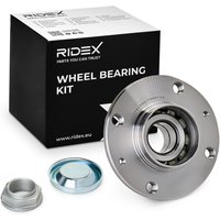 RIDEX Radlagersatz Hinterachse beidseitig 654W0071 Radlager,Radlager & Radlagersatz CITROËN,C5 II Break (RE_),C5 I (DC_),C5 II (RC_),C5 I Break (DE_) RIDEX Radlagersatz Hinterachse beidseitig 654W0071 Radlager,Radlager & Radlagersatz CITROËN,C5 II Break (RE_),C5 I (DC_),C5 II (RC_),C5 I Break (DE_) von RIDEX