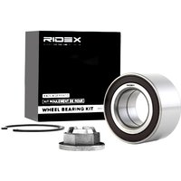RIDEX Radlagersatz Vorderachse beidseitig 654W0087 Radlager,Radlager & Radlagersatz FORD,Transit Mk6 Kasten (V347, V348, FA) RIDEX Radlagersatz Vorderachse beidseitig 654W0087 Radlager,Radlager & Radlagersatz FORD,Transit Mk6 Kasten (V347, V348, FA) von RIDEX