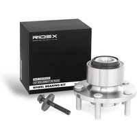 RIDEX Radlagersatz rechts 654W0121 Radlager,Radlager & Radlagersatz FORD,VOLVO,Focus II Schrägheck (DA_, HCP, DP),Focus II Kombi (DA_, FFS, DS) RIDEX Radlagersatz rechts 654W0121 Radlager,Radlager & Radlagersatz FORD,VOLVO,Focus II Schrägheck (DA_, HCP, DP),Focus II Kombi (DA_, FFS, DS) von RIDEX