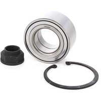 RIDEX Radlagersatz Vorderachse beidseitig 654W0134 Radlager,Radlager & Radlagersatz HONDA,CIVIC VIII Hatchback (FN, FK) RIDEX Radlagersatz Vorderachse beidseitig 654W0134 Radlager,Radlager & Radlagersatz HONDA,CIVIC VIII Hatchback (FN, FK) von RIDEX