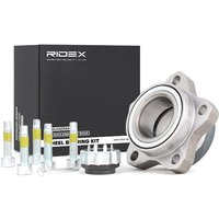 RIDEX Radlagersatz Vorderachse 654W0159 Radlager,Radlager & Radlagersatz FORD,Transit Mk6 Kasten (V347, V348, FA) RIDEX Radlagersatz Vorderachse 654W0159 Radlager,Radlager & Radlagersatz FORD,Transit Mk6 Kasten (V347, V348, FA) von RIDEX