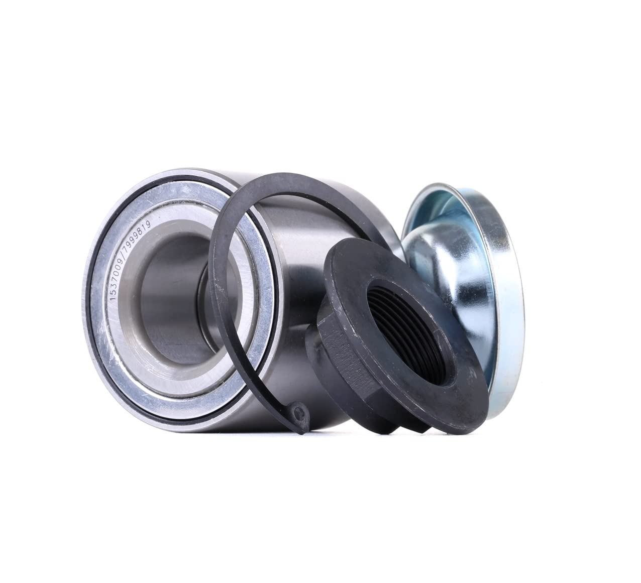 RIDEX Radlagersatz 654W0202 Hinten, Links, Rechts Außendurchmesser: 62mm Innendurchmesser: 30mm RIDEX Radlagersatz 654W0202 Hinten, Links, Rechts Außendurchmesser: 62mm Innendurchmesser: 30mm von RIDEX