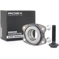 RIDEX Radlagersatz Vorderachse beidseitig 654W0221 Radlager,Radlager & Radlagersatz VW,AUDI,SEAT,PASSAT Variant (3B6),PASSAT Variant (3B5) von RIDEX