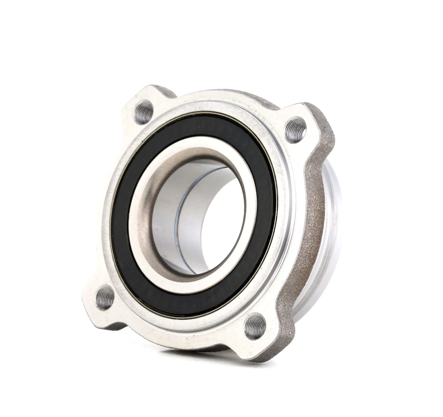 RIDEX Radlagersatz 654W0252 Hinten Innendurchmesser: 45mm mit ABS-Sensorring, mit Schrauben RIDEX Radlagersatz 654W0252 Hinten Innendurchmesser: 45mm mit ABS-Sensorring, mit Schrauben von RIDEX