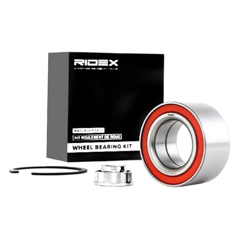 RIDEX Radlagersatz 654W0268 Vorne, Links, Rechts Außendurchmesser: 75mm Innendurchmesser: 42mm RIDEX Radlagersatz 654W0268 Vorne, Links, Rechts Außendurchmesser: 75mm Innendurchmesser: 42mm von RIDEX