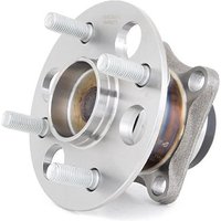 RIDEX Radlagersatz Hinterachse 654W0273 Radlager,Radlager & Radlagersatz TOYOTA,DAIHATSU,Yaris Schrägheck (_P9_),Yaris Schrägheck (_P1_) RIDEX Radlagersatz Hinterachse 654W0273 Radlager,Radlager & Radlagersatz TOYOTA,DAIHATSU,Yaris Schrägheck (_P9_),Yaris Schrägheck (_P1_) von RIDEX