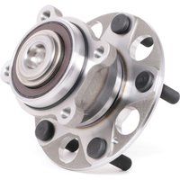 RIDEX Radlagersatz Hinterachse beidseitig 654W0290 Radlager,Radlager & Radlagersatz HONDA,Accord VII Limousine (CL, CN),ACCORD VII (CM) RIDEX Radlagersatz Hinterachse beidseitig 654W0290 Radlager,Radlager & Radlagersatz HONDA,Accord VII Limousine (CL, CN),ACCORD VII (CM) von RIDEX