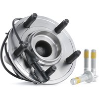 RIDEX Radlagersatz rechts 654W0348 Radlager,Radlager & Radlagersatz JAGUAR,XF (_J05_, CC9),S-Type (X200),XJ Limousine (X350, X358) RIDEX Radlagersatz rechts 654W0348 Radlager,Radlager & Radlagersatz JAGUAR,XF (_J05_, CC9),S-Type (X200),XJ Limousine (X350, X358) von RIDEX