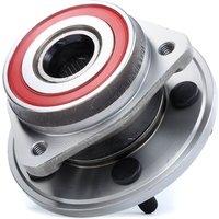 RIDEX Radlagersatz 654W0412 Radlager,Radlager & Radlagersatz JEEP,CHEROKEE (XJ),Grand Cherokee I (ZJ, ZG),WRANGLER I (YJ, SJ_),WRANGLER II (TJ) von RIDEX