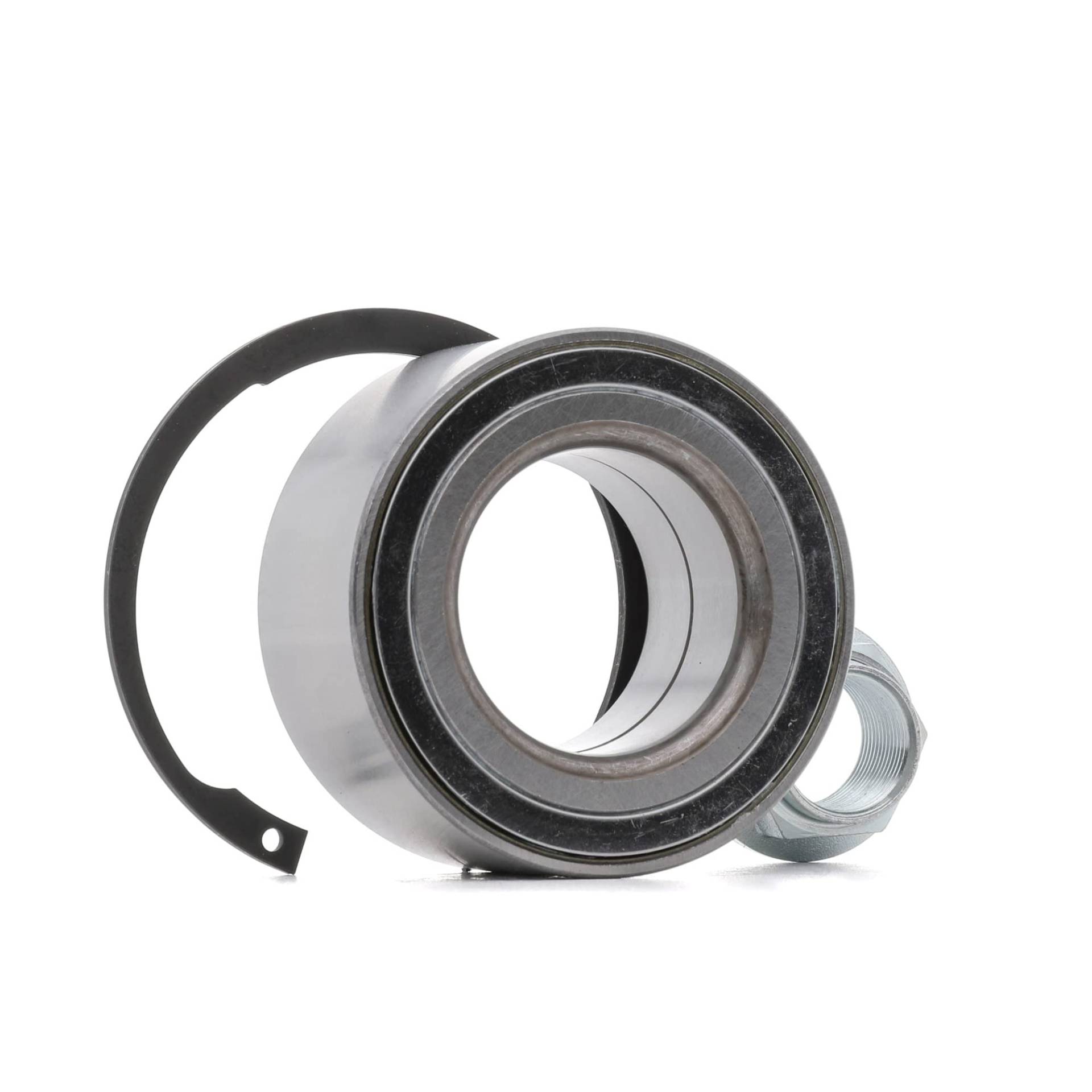 RIDEX Radlagersatz 654W0434 Vorne, Hinten Außendurchmesser: 88mm Innendurchmesser: 49mm RIDEX Radlagersatz 654W0434 Vorne, Hinten Außendurchmesser: 88mm Innendurchmesser: 49mm von RIDEX