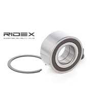 RIDEX Radlagersatz Vorderachse beidseitig 654W0465 Radlager,Radlager & Radlagersatz OPEL,FIAT,LANCIA,COMBO Kasten/Kombi (X12),Combo Combi / Tour (X12) von RIDEX