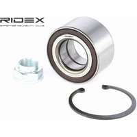 RIDEX Radlagersatz Vorderachse beidseitig 654W0488 Radlager,Radlager & Radlagersatz HONDA,Jazz II Schrägheck (GD_, GE3, GE2),CR-V II (RD_) RIDEX Radlagersatz Vorderachse beidseitig 654W0488 Radlager,Radlager & Radlagersatz HONDA,Jazz II Schrägheck (GD_, GE3, GE2),CR-V II (RD_) von RIDEX