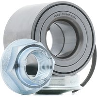 RIDEX Radlagersatz Hinterachse beidseitig 654W0512 Radlager,Radlager & Radlagersatz MERCEDES-BENZ,RENAULT,DACIA,CITAN Kasten (415) RIDEX Radlagersatz Hinterachse beidseitig 654W0512 Radlager,Radlager & Radlagersatz MERCEDES-BENZ,RENAULT,DACIA,CITAN Kasten (415) von RIDEX