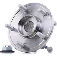RIDEX Radlagersatz Vorderachse beidseitig 654W0528 Radlager,Radlager & Radlagersatz FIAT,DODGE,Freemont (345_),Journey MPV RIDEX Radlagersatz Vorderachse beidseitig 654W0528 Radlager,Radlager & Radlagersatz FIAT,DODGE,Freemont (345_),Journey MPV von RIDEX