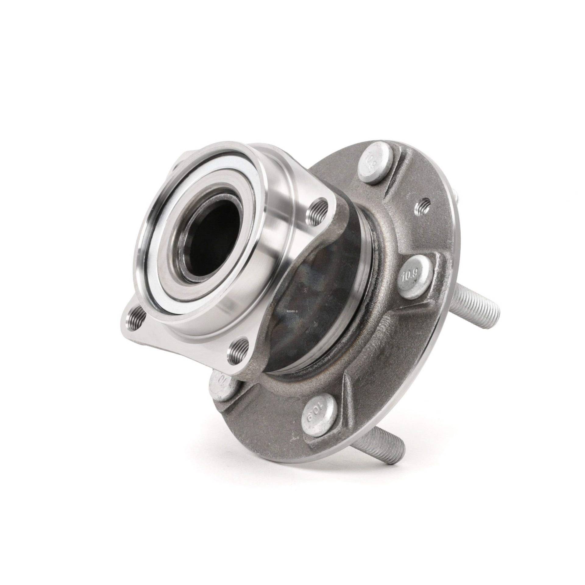 RIDEX Radlagersatz 654W0658 Hinten Außendurchmesser: 77.95mm Innendurchmesser: 30.11mm RIDEX Radlagersatz 654W0658 Hinten Außendurchmesser: 77.95mm Innendurchmesser: 30.11mm von RIDEX