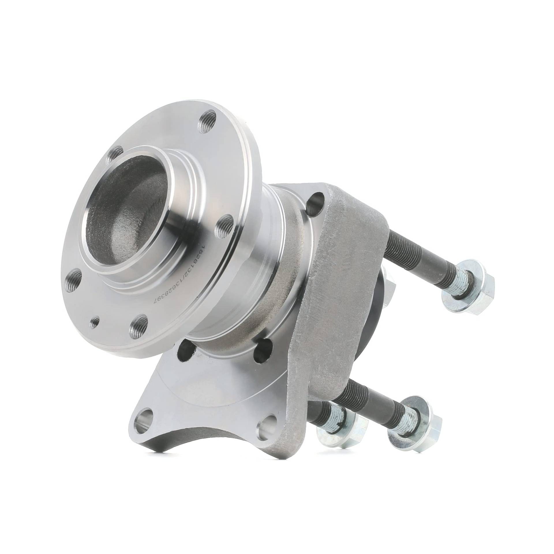 RIDEX Radlagersatz 654W0667 Hinten Außendurchmesser: 137mm mit Stehbolzen RIDEX Radlagersatz 654W0667 Hinten Außendurchmesser: 137mm mit Stehbolzen von RIDEX