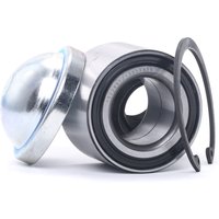 RIDEX Radlagersatz 654W0882 Radlager,Radlager & Radlagersatz FORD,MAZDA,Fiesta Mk5 Schrägheck (JH1, JD1, JH3, JD3),FOCUS Kombi (DNW),FOCUS (DAW, DBW) von RIDEX