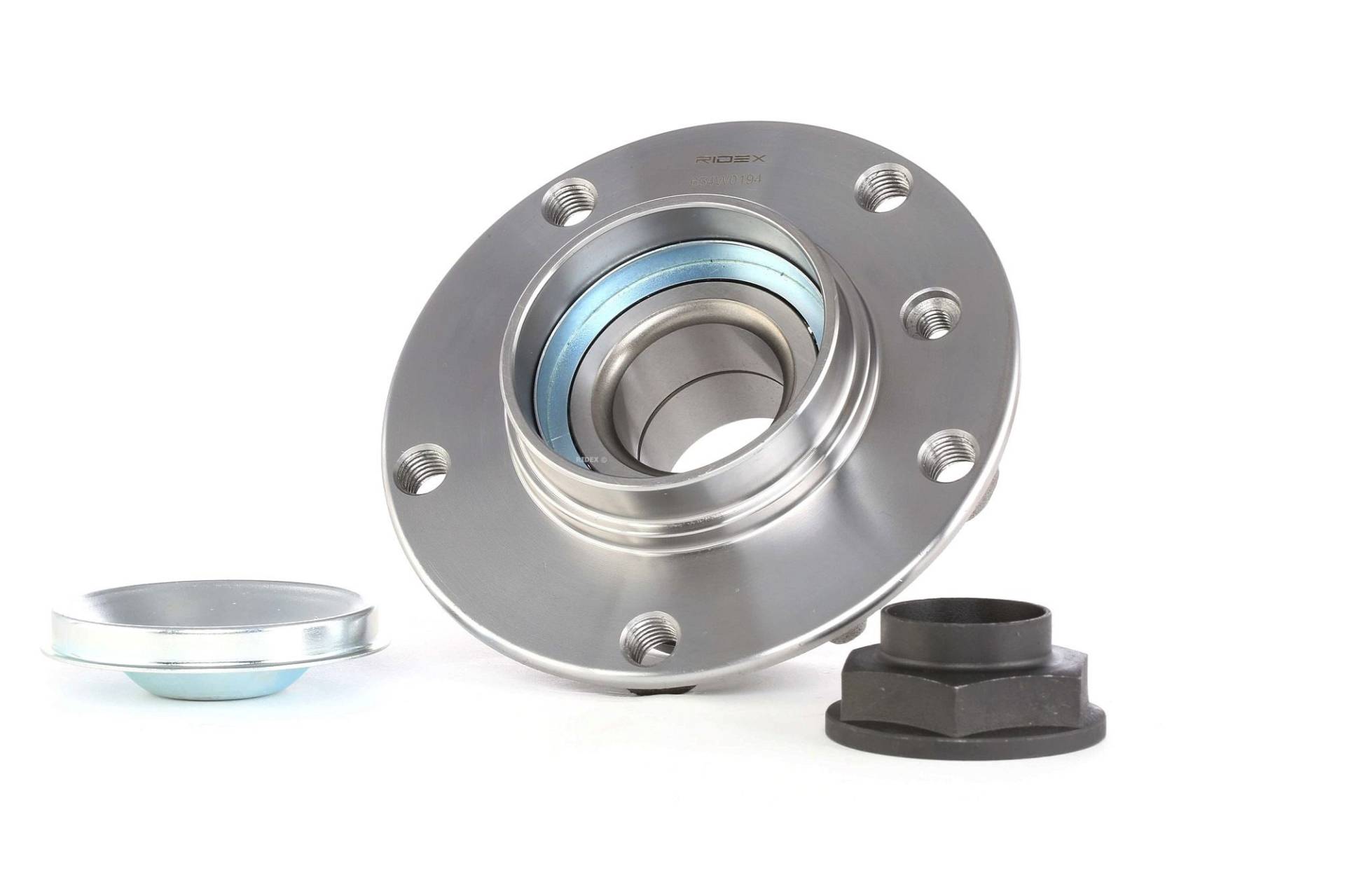 RIDEX Radlagersatz BMW 654W0194 31211137996,31221092519 Radlager,Radlager & Radlagersatz RIDEX Radlagersatz BMW 654W0194 31211137996,31221092519 Radlager,Radlager & Radlagersatz von RIDEX
