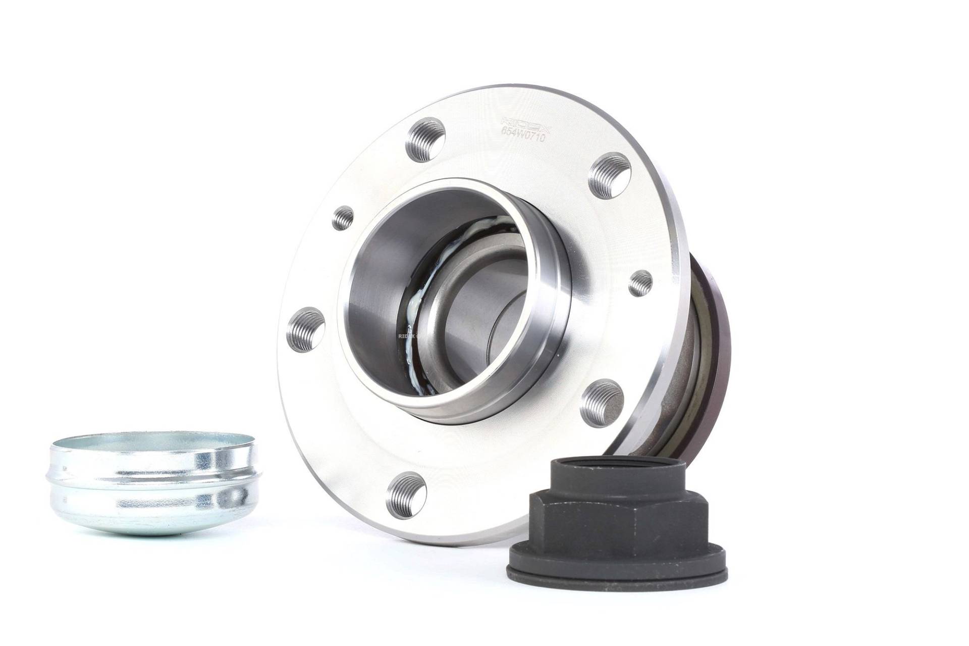 RIDEX Radlagersatz FIAT,PEUGEOT,CITROËN 654W0710 1606374780,370182,51754942 Radlager,Radlager & Radlagersatz 71753811 RIDEX Radlagersatz FIAT,PEUGEOT,CITROËN 654W0710 1606374780,370182,51754942 Radlager,Radlager & Radlagersatz 71753811 von RIDEX