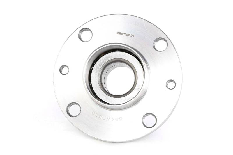 RIDEX Radlagersatz FIAT 654W0320 46554134,46554135,51759727 Radlager,Radlager & Radlagersatz 71753819,71769492 von RIDEX
