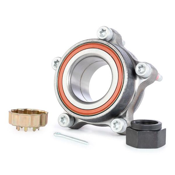 RIDEX Radlagersatz FORD 654W0319 1377908,1371400 Radlager,Radlager & Radlagersatz RIDEX Radlagersatz FORD 654W0319 1377908,1371400 Radlager,Radlager & Radlagersatz von RIDEX