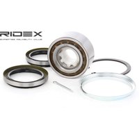 RIDEX Radlagersatz Hinterachse 654W0458 Radlager,Radlager & Radlagersatz TOYOTA,LEXUS,RAV 4 I (SXA1_),CELICA (ST20_, AT20_) von RIDEX