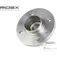 RIDEX Radlagersatz Hinterachse beidseitig 654W0269 Radlager,Radlager & Radlagersatz RENAULT,Scénic I (JA0/1_, FA0_),MEGANE Scenic (JA0/1_) von RIDEX