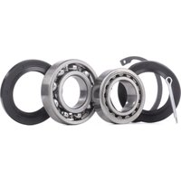 RIDEX Radlagersatz Hinterachse beidseitig 654W0478 Radlager,Radlager & Radlagersatz VW,TRANSPORTER III Bus,Transporter T3 Kastenwagen RIDEX Radlagersatz Hinterachse beidseitig 654W0478 Radlager,Radlager & Radlagersatz VW,TRANSPORTER III Bus,Transporter T3 Kastenwagen von RIDEX