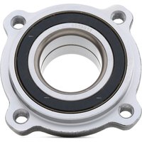 RIDEX Radlagersatz Hinterachse beidseitig 654W0565 Radlager,Radlager & Radlagersatz BMW,5 Limousine (E60),5 Touring (E61),X5 (E53),7 (E65, E66, E67) von RIDEX