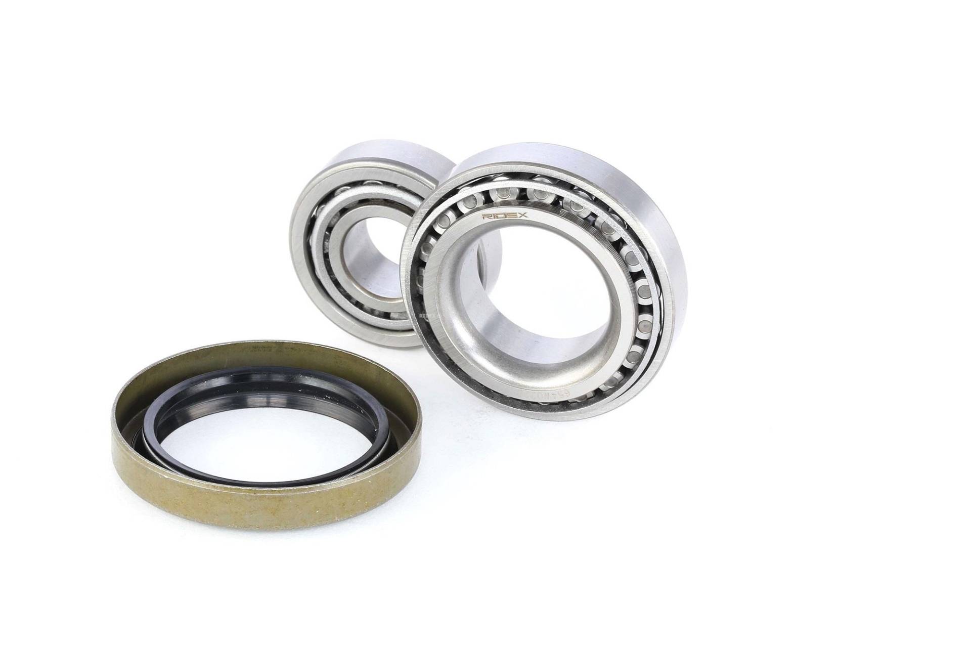 RIDEX Radlagersatz MERCEDES-BENZ,PORSCHE 654W0220 0009815905,1073300051,1113300051 Radlager,Radlager & Radlagersatz 1115860433,51834265,51836021 RIDEX Radlagersatz MERCEDES-BENZ,PORSCHE 654W0220 0009815905,1073300051,1113300051 Radlager,Radlager & Radlagersatz 1115860433,51834265,51836021 von RIDEX