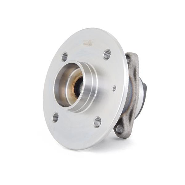RIDEX Radlagersatz PEUGEOT,TOYOTA,CITROËN 654W0555 424500H010,1607704480,1610912080 Radlager,Radlager & Radlagersatz 374885 RIDEX Radlagersatz PEUGEOT,TOYOTA,CITROËN 654W0555 424500H010,1607704480,1610912080 Radlager,Radlager & Radlagersatz 374885 von RIDEX