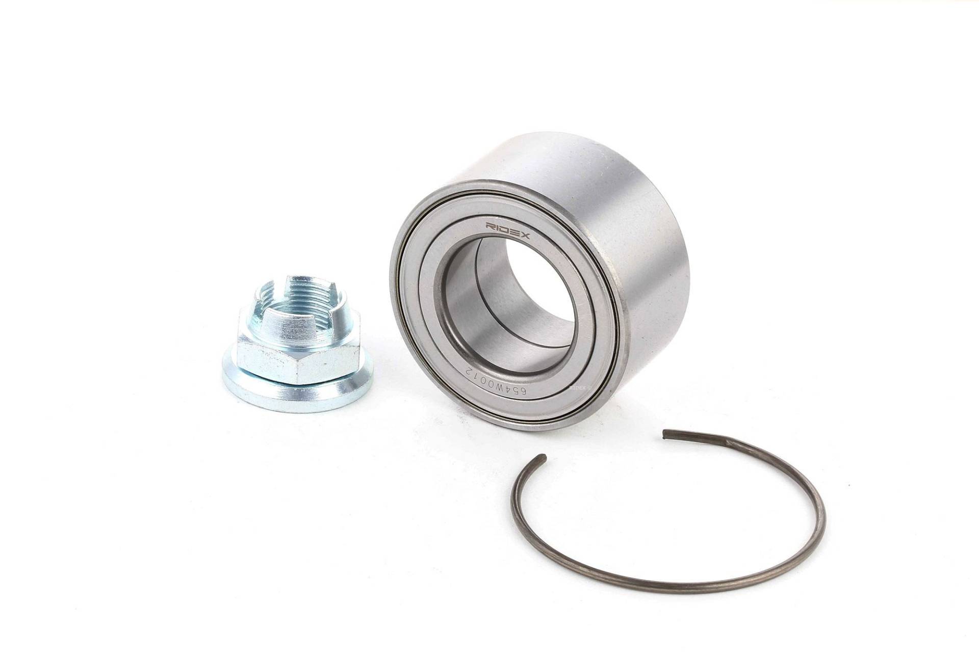 RIDEX Radlagersatz RENAULT,DACIA 654W0012 7703090283,7703090404,7703090404WB Radlager,Radlager & Radlagersatz 7701465181,7703090283WB,6001543344 RIDEX Radlagersatz RENAULT,DACIA 654W0012 7703090283,7703090404,7703090404WB Radlager,Radlager & Radlagersatz 7701465181,7703090283WB,6001543344 von RIDEX