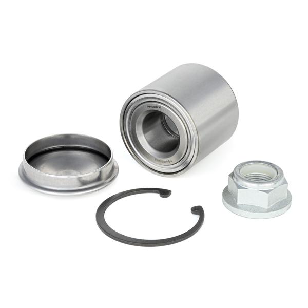 RIDEX Radlagersatz RENAULT 654W0098 432001539R,7701207898,7701208059 Radlager,Radlager & Radlagersatz 7701208850,8200266043 RIDEX Radlagersatz RENAULT 654W0098 432001539R,7701207898,7701208059 Radlager,Radlager & Radlagersatz 7701208850,8200266043 von RIDEX