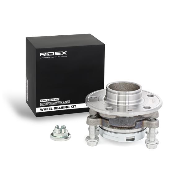 RIDEX Radlagersatz RENAULT 654W0316 402020002R,402100006R,402104630R Radlager,Radlager & Radlagersatz 402104687R,402105019R,402105662R RIDEX Radlagersatz RENAULT 654W0316 402020002R,402100006R,402104630R Radlager,Radlager & Radlagersatz 402104687R,402105019R,402105662R von RIDEX