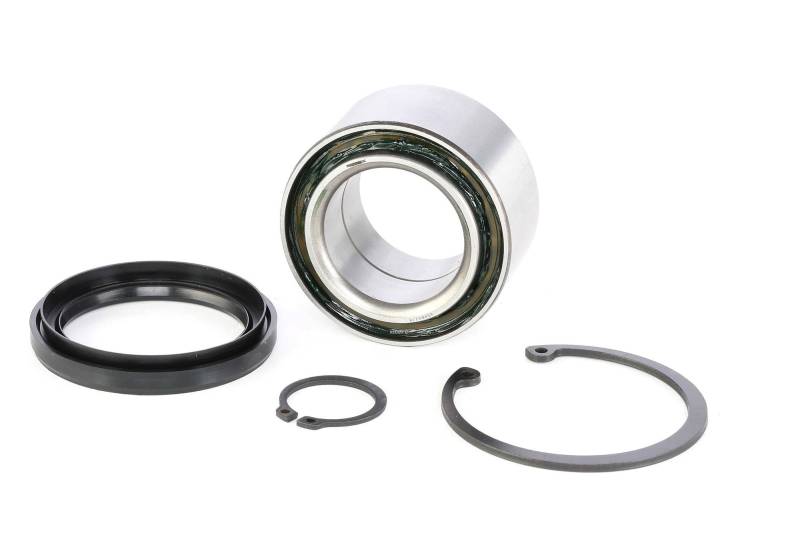 RIDEX Radlagersatz SUZUKI 654W0278 4346284A00,0926741001 Radlager,Radlager & Radlagersatz von RIDEX