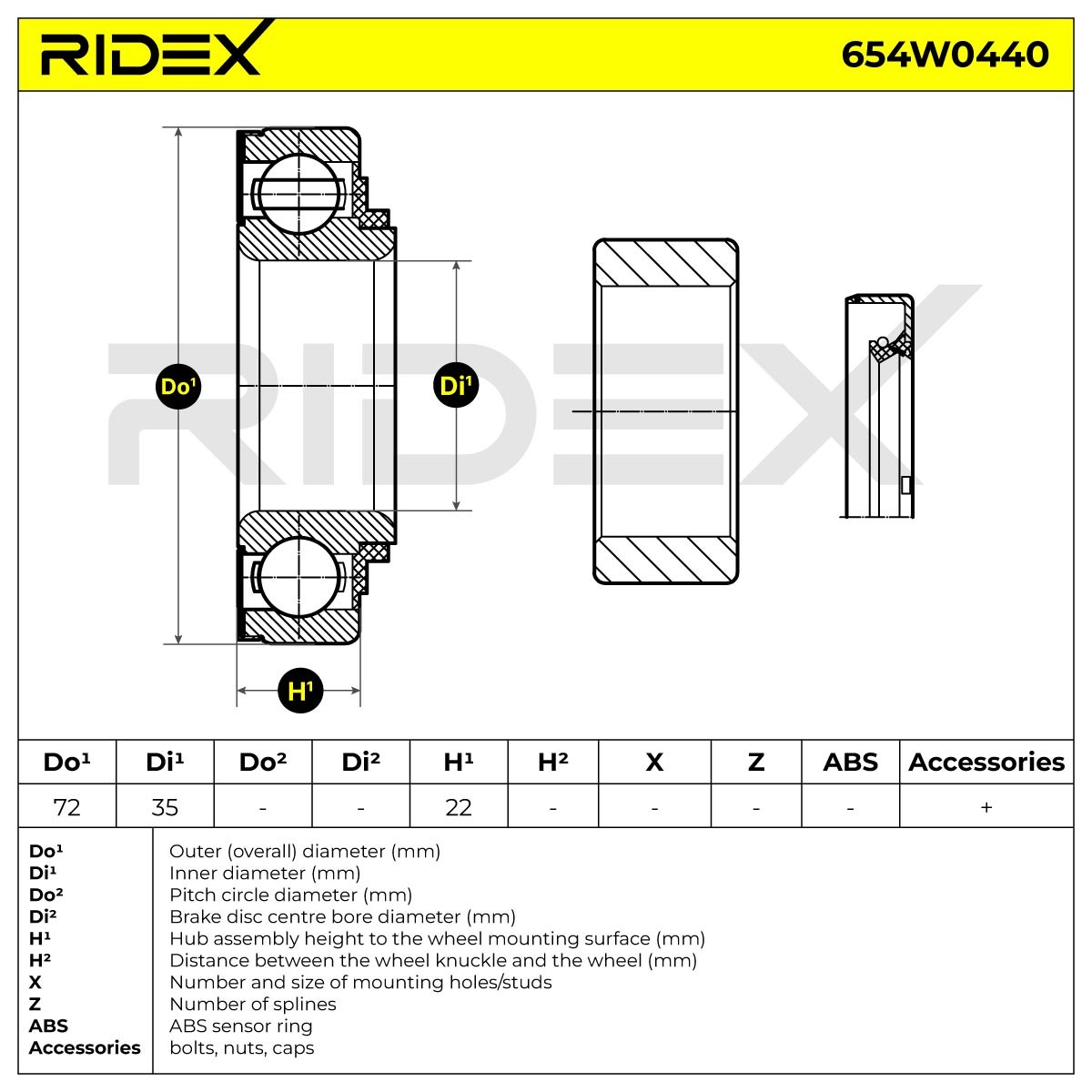 RIDEX Radlagersatz SUZUKI 654W0440 0926935009 Radlager,Radlager & Radlagersatz RIDEX Radlagersatz SUZUKI 654W0440 0926935009 Radlager,Radlager & Radlagersatz von RIDEX