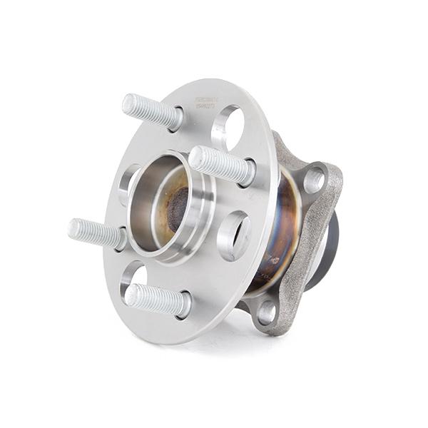 RIDEX Radlagersatz TOYOTA,DAIHATSU 654W0273 4245052061,4245052070,4245074020 Radlager,Radlager & Radlagersatz 424500D050,424500D051,424500D060 RIDEX Radlagersatz TOYOTA,DAIHATSU 654W0273 4245052061,4245052070,4245074020 Radlager,Radlager & Radlagersatz 424500D050,424500D051,424500D060 von RIDEX