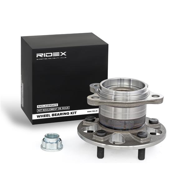 RIDEX Radlagersatz TOYOTA,LEXUS 654W0593 424100E050,4241048040,4241048041 Radlager,Radlager & Radlagersatz 424100E020,424100E021 RIDEX Radlagersatz TOYOTA,LEXUS 654W0593 424100E050,4241048040,4241048041 Radlager,Radlager & Radlagersatz 424100E020,424100E021 von RIDEX