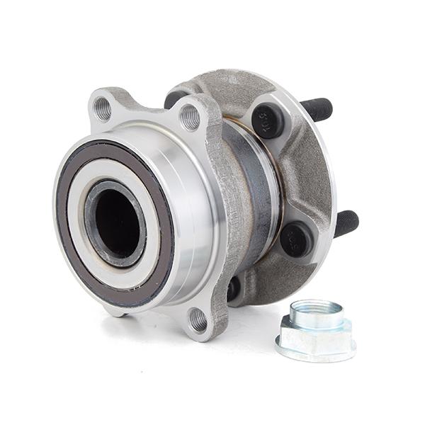 RIDEX Radlagersatz TOYOTA,SUBARU 654W0334 28473AJ00A,28473FG000,28473FJ020 Radlager,Radlager & Radlagersatz 28473SC000,SU00300791 RIDEX Radlagersatz TOYOTA,SUBARU 654W0334 28473AJ00A,28473FG000,28473FJ020 Radlager,Radlager & Radlagersatz 28473SC000,SU00300791 von RIDEX