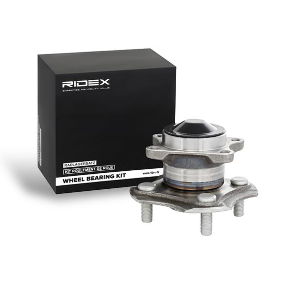 RIDEX Radlagersatz TOYOTA 654W0196 424100D010,424100D030,4241052020 Radlager,Radlager & Radlagersatz 4241052021 RIDEX Radlagersatz TOYOTA 654W0196 424100D010,424100D030,4241052020 Radlager,Radlager & Radlagersatz 4241052021 von RIDEX
